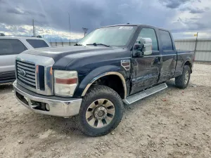 Ford F-350 6.4L 8 2009