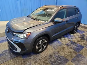Volkswagen Taos 1.5L 4 2026