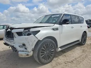 Infiniti QX80 5.6L 8 2023