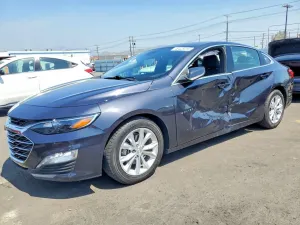 Chevrolet Malibu 1.5L 4 2023