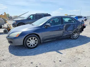 Honda Accord 3.0L 6 2006