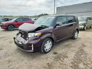Scion xB 2.4L 4 2014