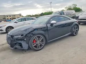 Audi TT 2.0L 4 2016