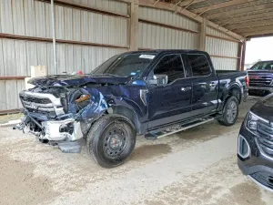 Ford F-150 5.0L 8 2024