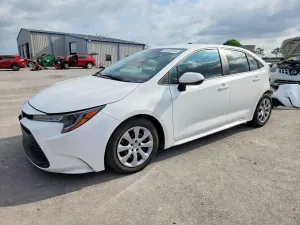 Toyota Corolla 2.0L 4 2024