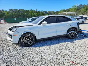 Porsche Cayenne 3.0L 6 2024