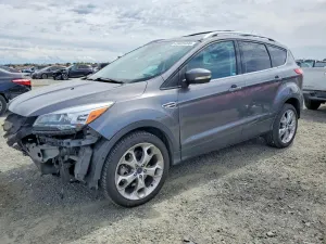 Ford Escape 2.0L 4 2013