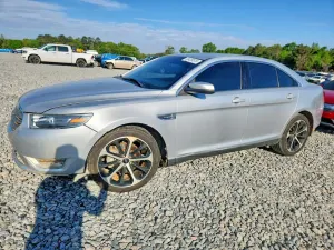 Ford Taurus 3.5L 6 2015