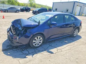 Toyota Corolla 1.8L 4 2021