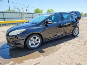 Ford Focus 2.0L 4 2014