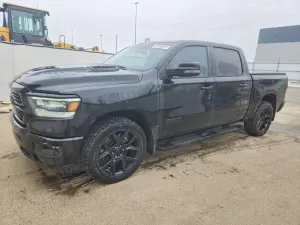 RAM 1500 5.7L 8 2023