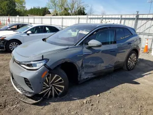 Volkswagen ID.4 2023