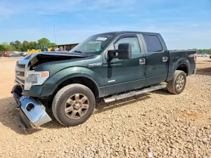 Ford F-150 3.5L 6 2014