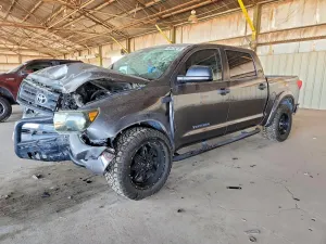 Toyota Tundra 5.7L 8 2012