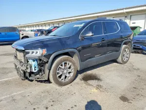 GMC Acadia 3.6L 6 2020