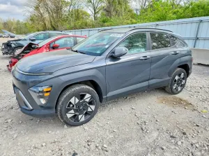 Hyundai Kona 2.0L 4 2024