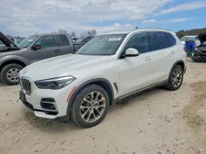 BMW X5 3.0L 6 2022
