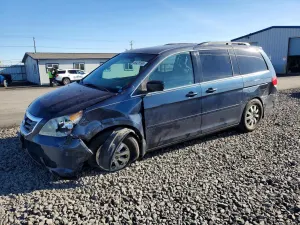 Honda Odyssey 3.5L 6 2010