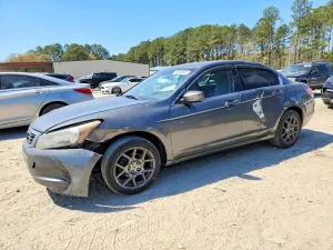 Honda Accord 2.4L 4 2010