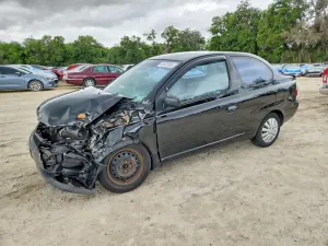Toyota Echo 1.5L 4 2002
