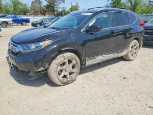 Honda CR-V 1.5L 4 2018
