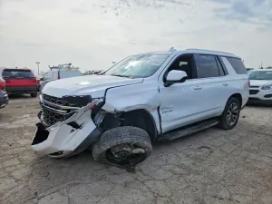 Chevrolet Tahoe 5.3L 8 2023