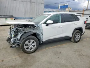 Toyota Rav4 2.5L 4 2025