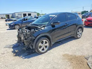 Honda HR-V 1.8L 4 2017