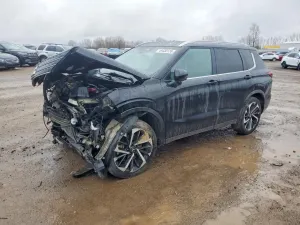 Mitsubishi Outlander 2.5L 4 2022