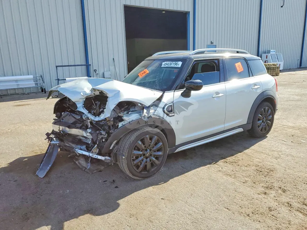 Mini Cooper 2.0L 4 2022