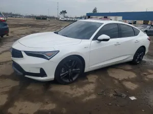 Acura Integra 1.5L 4 2025
