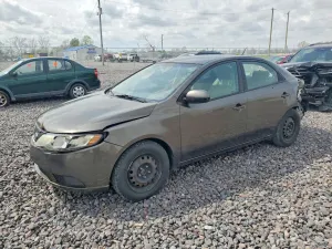 Kia Cerato / Forte / K3 2.0L 4 2011
