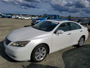 Lexus ES 3.5L 6 2009