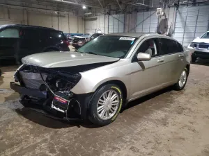 Chrysler Sebring 2.4L 4 2008