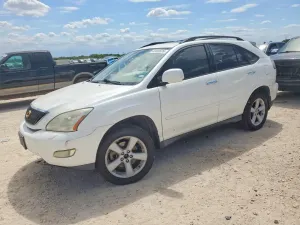 Lexus RX 3.5L 6 2007