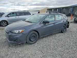 Subaru Impreza 2.0L 4 2019