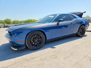 Dodge Challenger 6.4L 8 2022