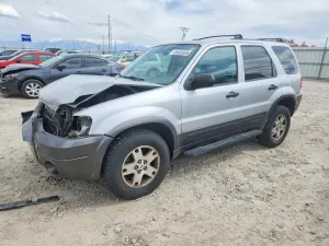 Ford Escape 3.0L 6 2005