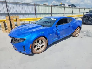 Chevrolet Camaro 3.6L 6 2024