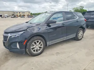 Chevrolet Equinox 1.5L 4 2022