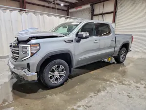 GMC Sierra 5.3L 8 2026