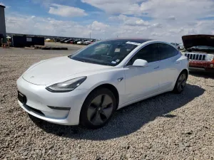 Tesla Model 3 2018