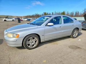 Volvo S60 2.5L 5 2006