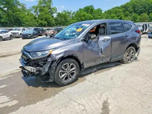 Honda CR-V 1.5L 4 2021
