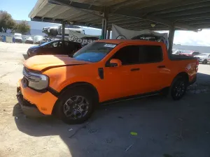 Ford Maverick 2.0L 4 2022