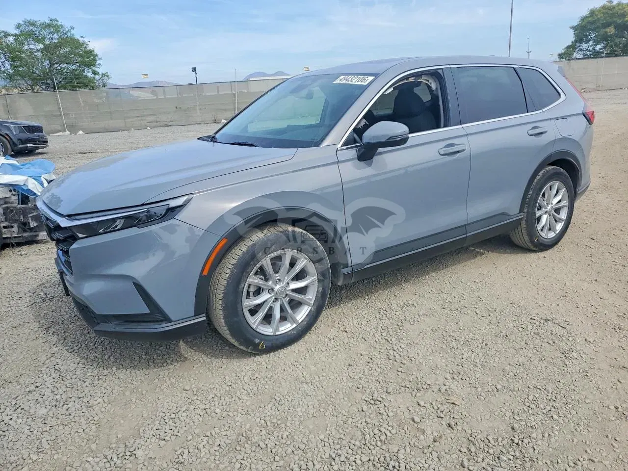 Honda CR-V 1.5L 4 2025
