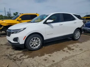 Chevrolet Equinox 1.5L 4 2022