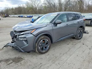 Nissan Rogue 1.5L 3 2025