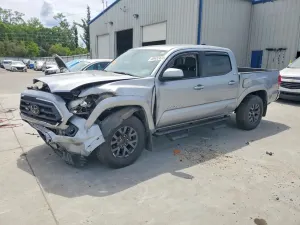 Toyota Tacoma 3.5L 6 2021