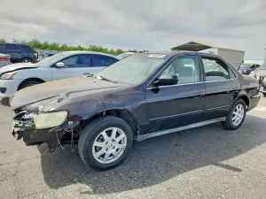 Honda Accord 2.3L 4 2002